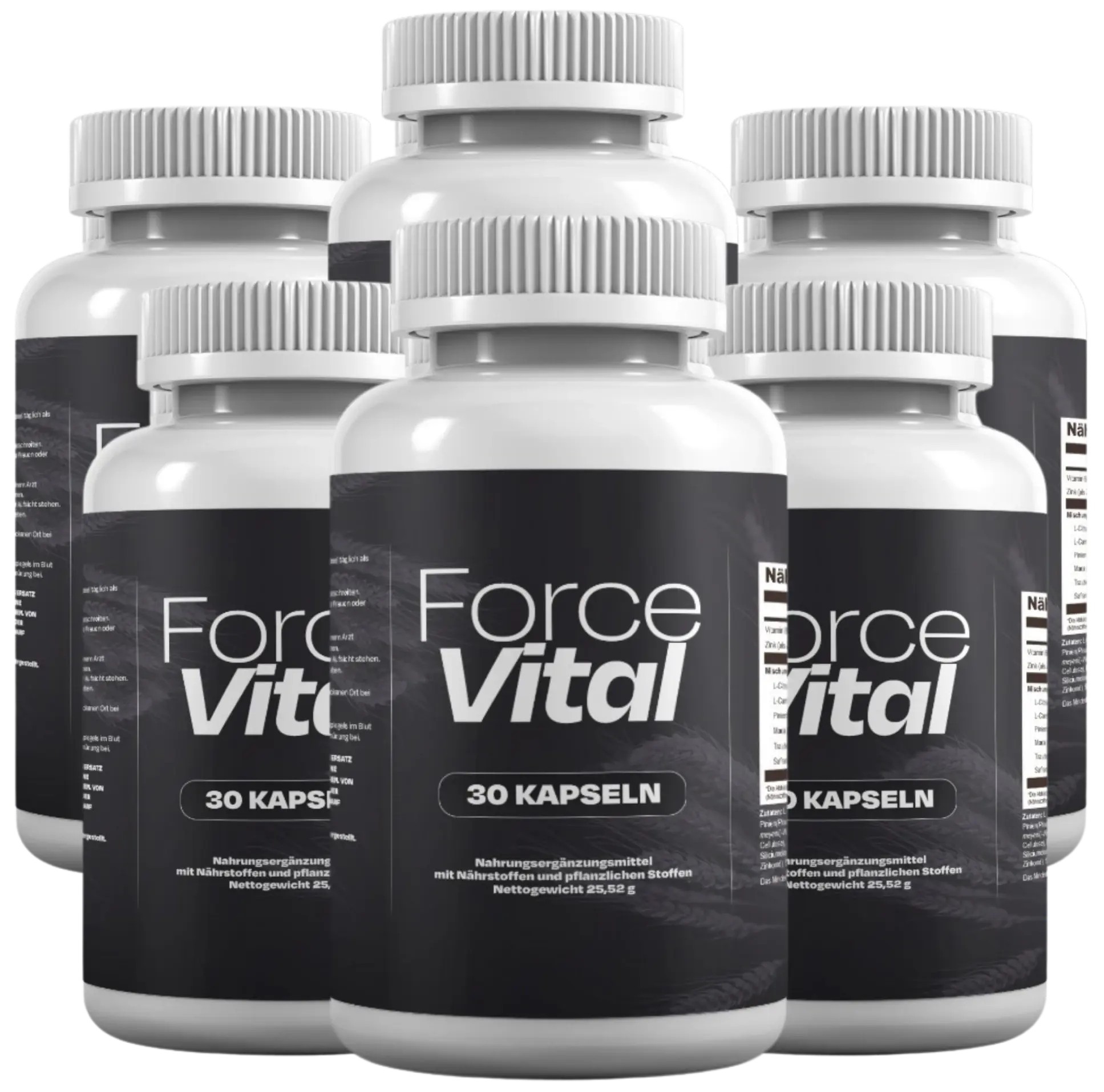 ForceVital