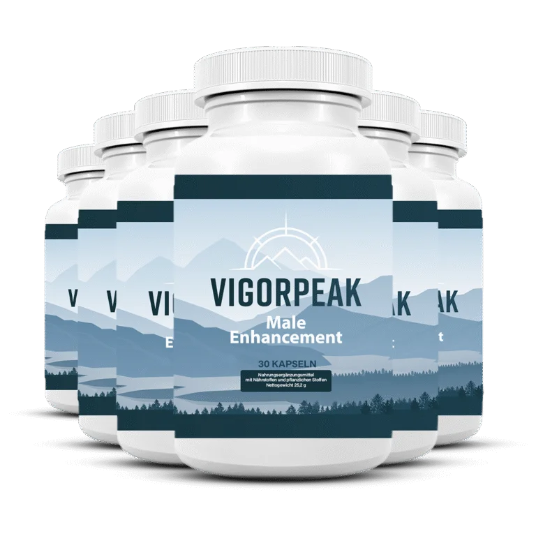 Vigor Peak